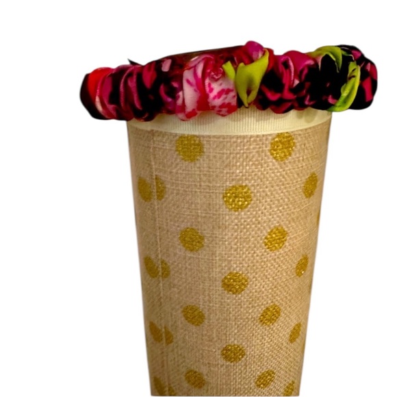 Versace Kids
Ruched hair band - Picture 4 of 4